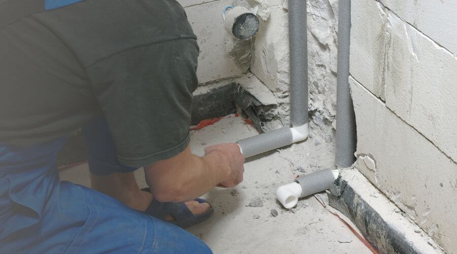 Professional septic tank pumping services in Flatwoods, WV